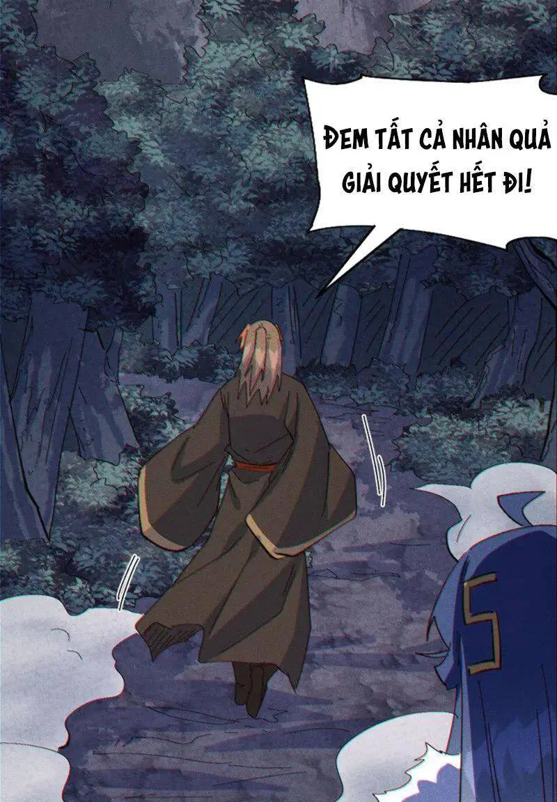 Nhân Vật Chính Mạnh Nhất Lịch Sử Nettruyen ZZZ Chương 196 Page 38