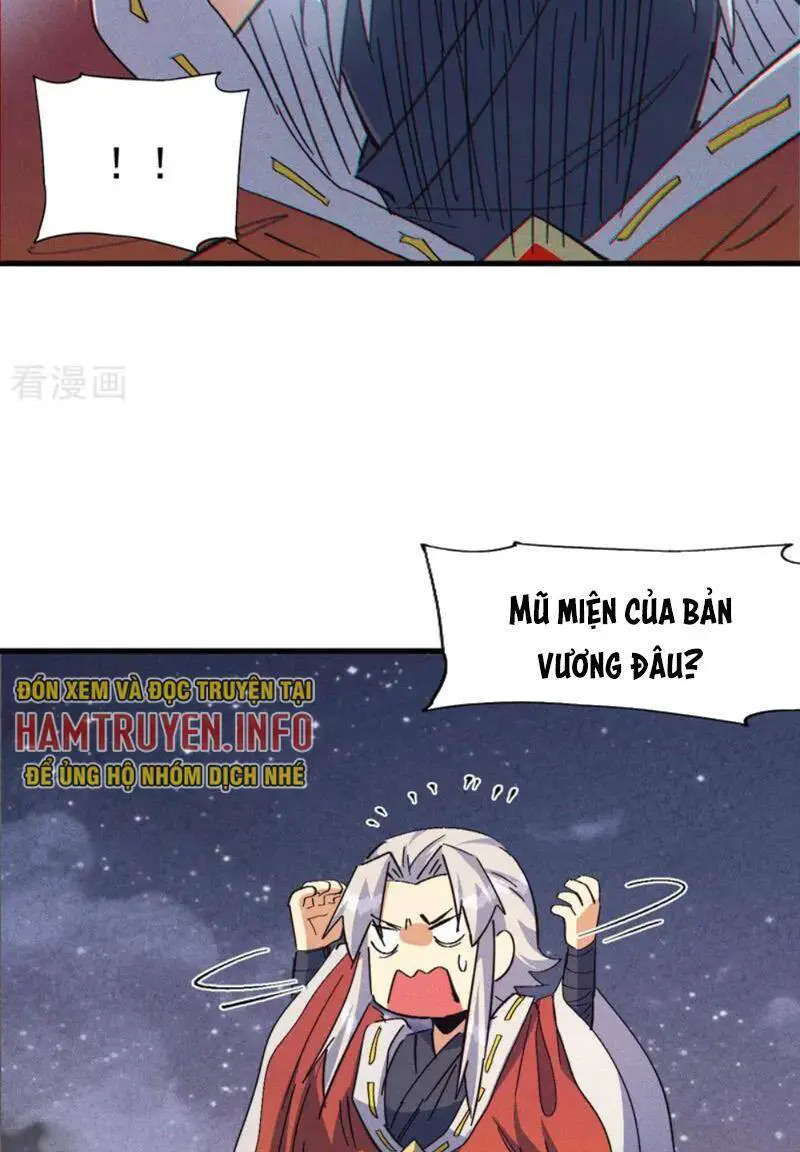 Nhân Vật Chính Mạnh Nhất Lịch Sử Nettruyen ZZZ Chương 194 Page 23