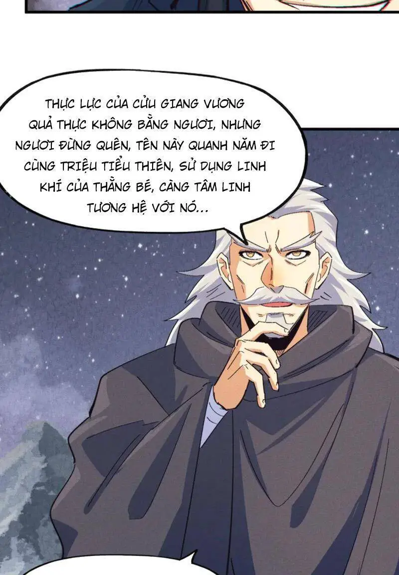 Nhân Vật Chính Mạnh Nhất Lịch Sử Nettruyen ZZZ Chương 194 Page 27