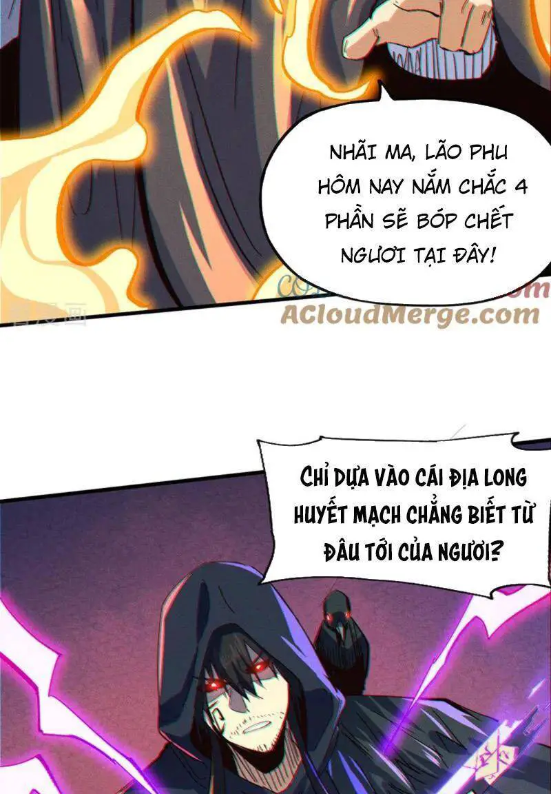 Nhân Vật Chính Mạnh Nhất Lịch Sử Nettruyen ZZZ Chương 194 Page 32