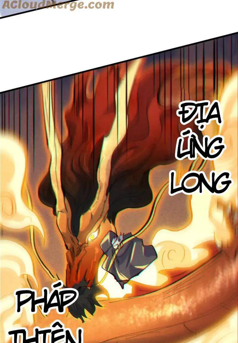 Nhân Vật Chính Mạnh Nhất Lịch Sử Nettruyen ZZZ Chương 194 Page 36