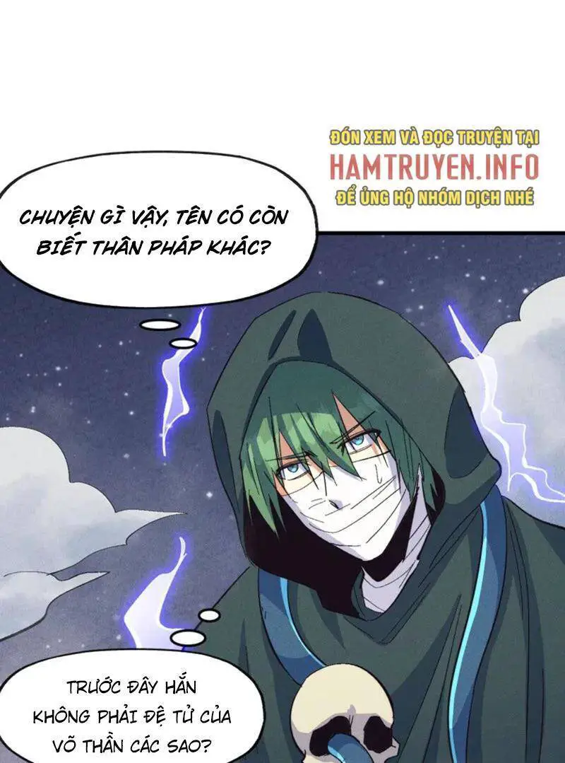 Nhân Vật Chính Mạnh Nhất Lịch Sử Nettruyen ZZZ Chương 193 Page 16
