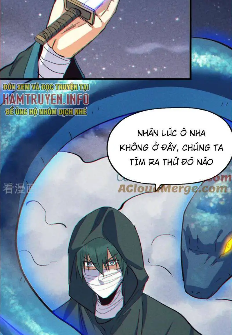 Nhân Vật Chính Mạnh Nhất Lịch Sử Nettruyen ZZZ Chương 193 Page 22