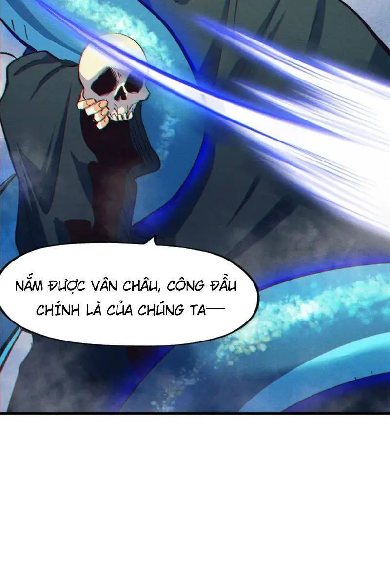 Nhân Vật Chính Mạnh Nhất Lịch Sử Nettruyen ZZZ Chương 193 Page 23