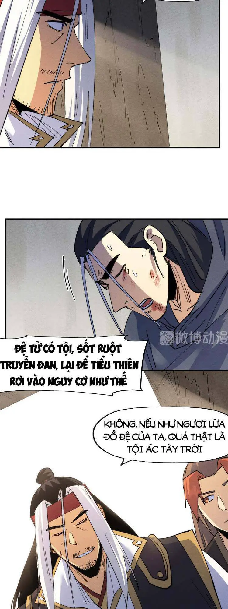 Nhân Vật Chính Mạnh Nhất Lịch Sử Nettruyen ZZZ Chương 146 Page 4