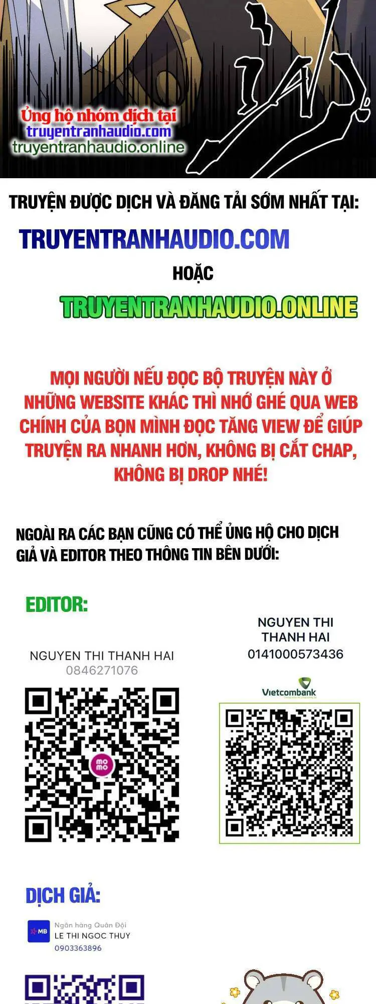 Nhân Vật Chính Mạnh Nhất Lịch Sử Nettruyen ZZZ Chương 146 Page 26