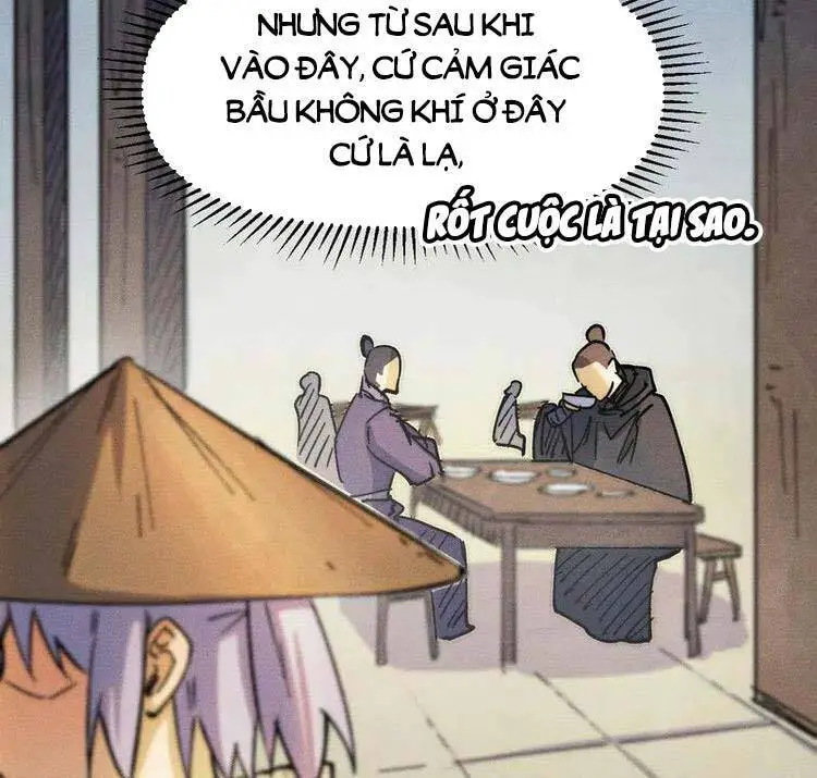 Nhân Vật Chính Mạnh Nhất Lịch Sử Nettruyen ZZZ Chương 84 Page 17