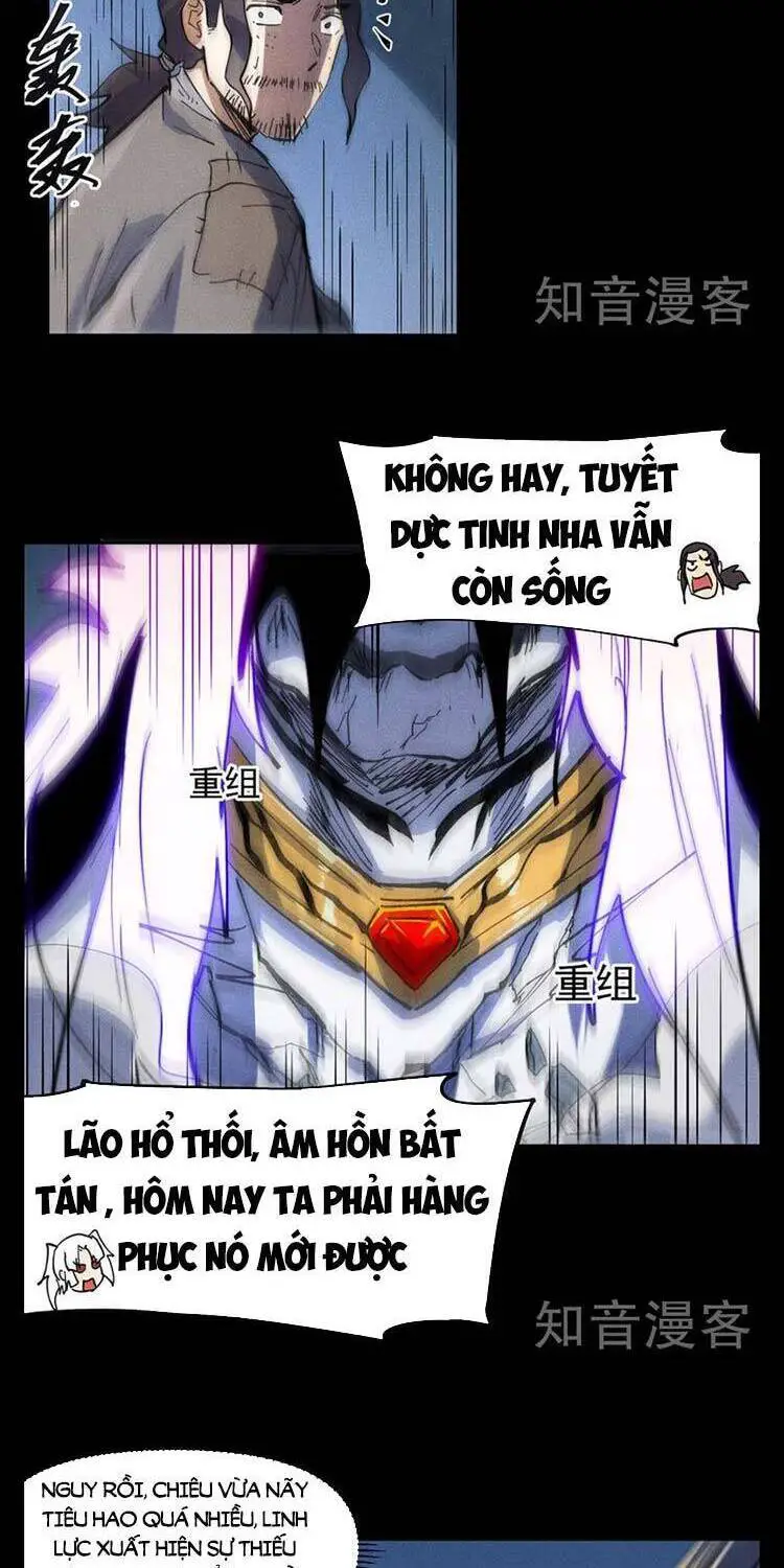 Nhân Vật Chính Mạnh Nhất Lịch Sử Nettruyen ZZZ Chương 98 Page 19