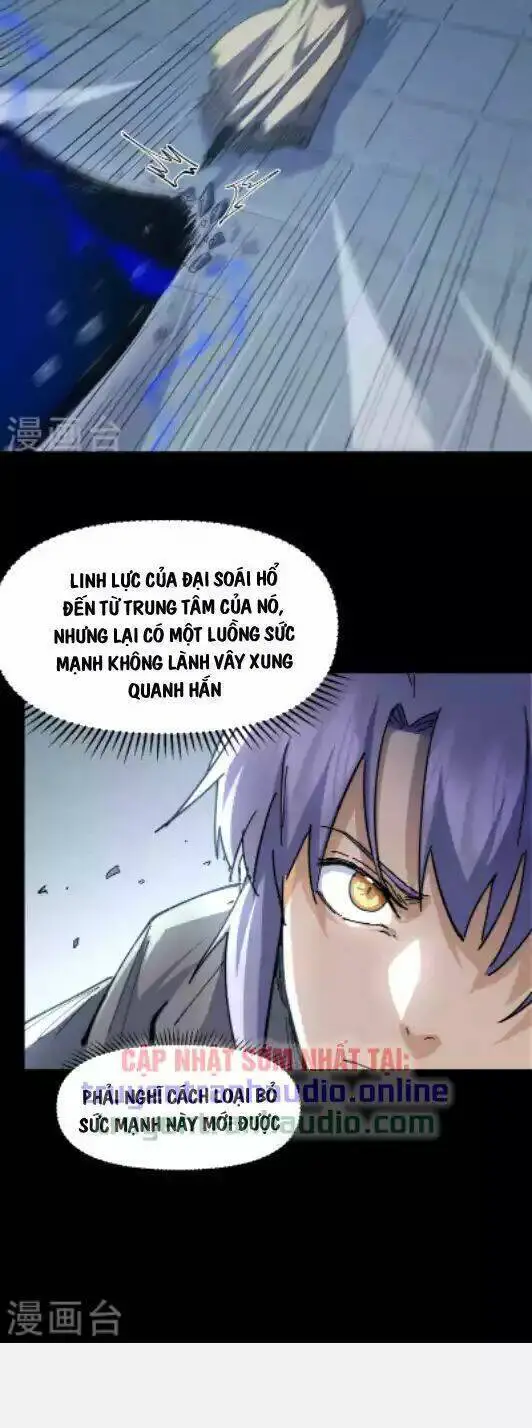 Nhân Vật Chính Mạnh Nhất Lịch Sử Nettruyen ZZZ Chương 100 Page 7