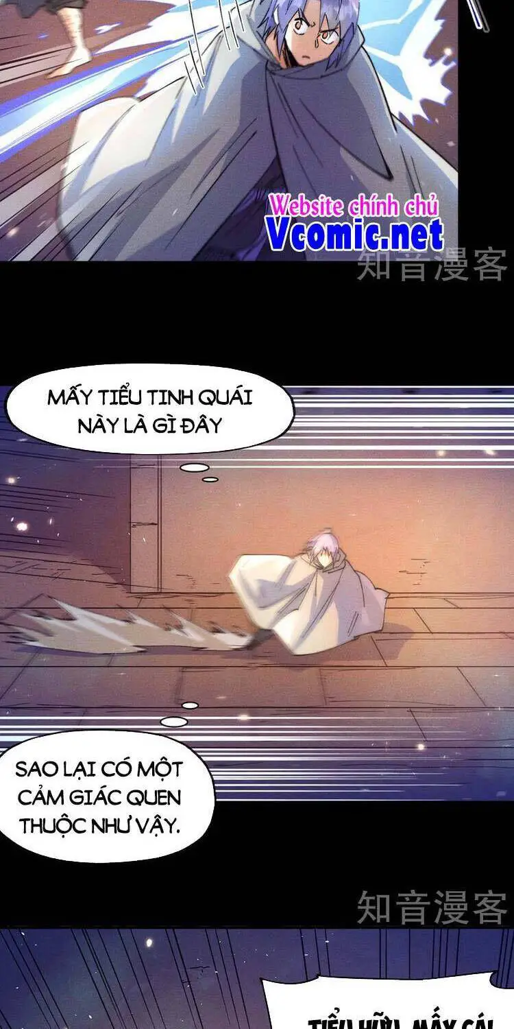 Nhân Vật Chính Mạnh Nhất Lịch Sử Nettruyen ZZZ Chương 91 Page 16