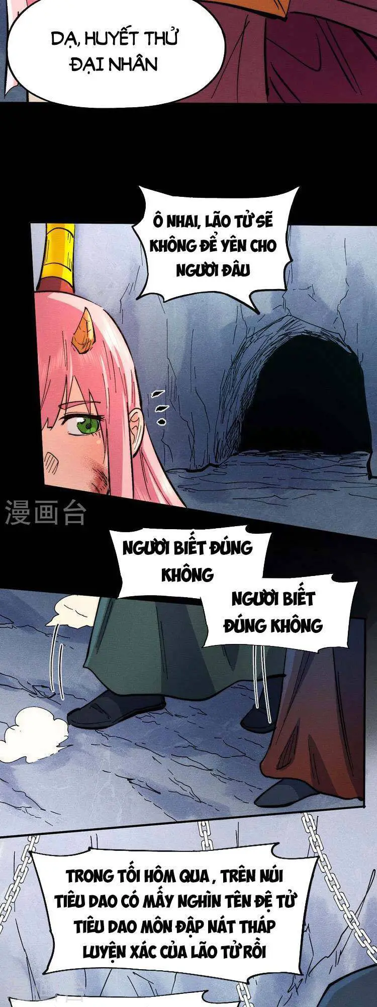 Nhân Vật Chính Mạnh Nhất Lịch Sử Nettruyen ZZZ Chương 82 Page 15