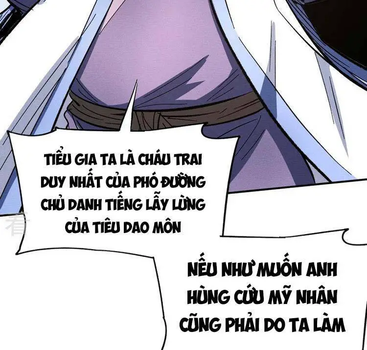 Nhân Vật Chính Mạnh Nhất Lịch Sử Nettruyen ZZZ Chương 80 Page 17