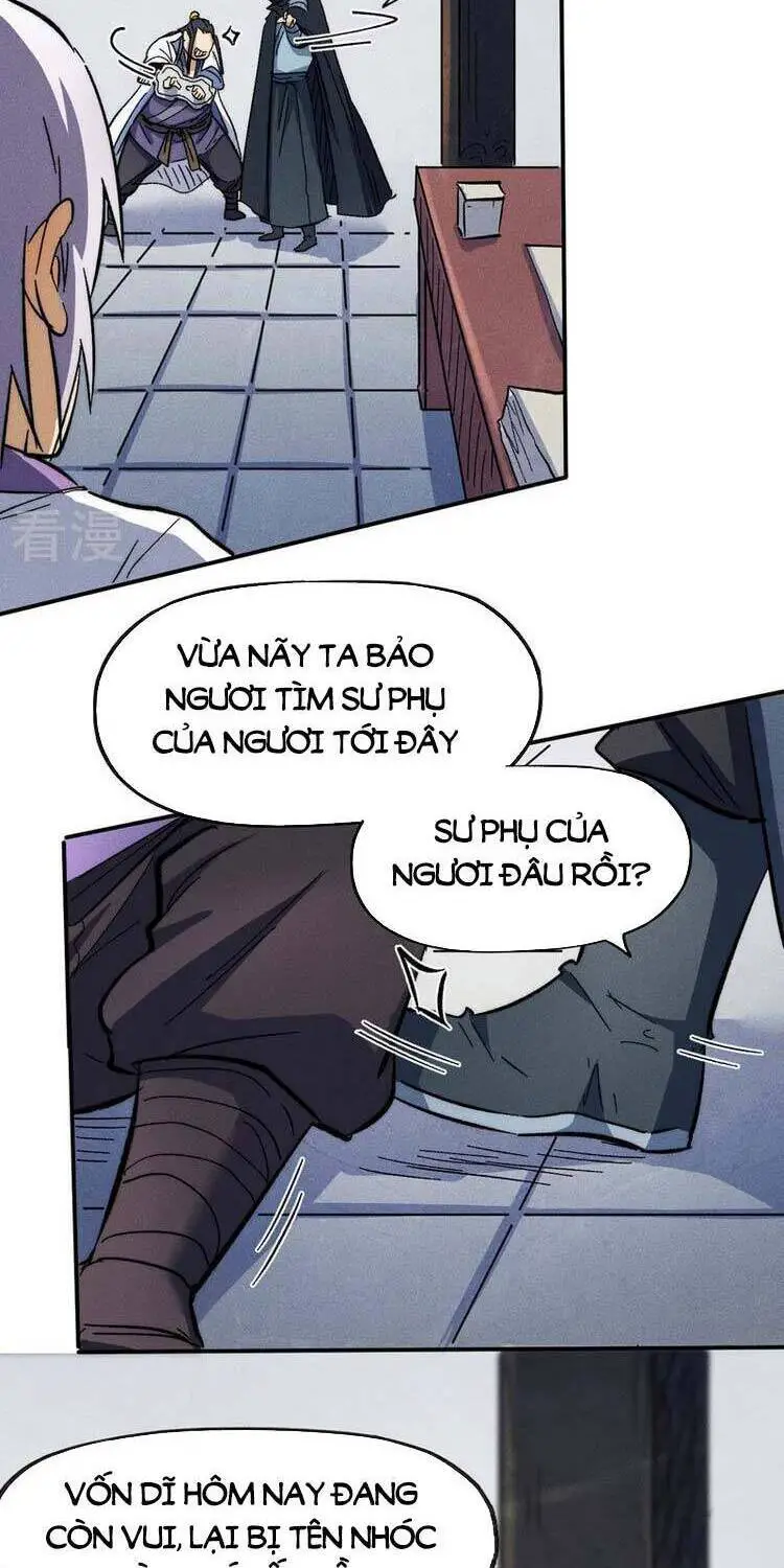 Nhân Vật Chính Mạnh Nhất Lịch Sử Nettruyen ZZZ Chương 80 Page 27