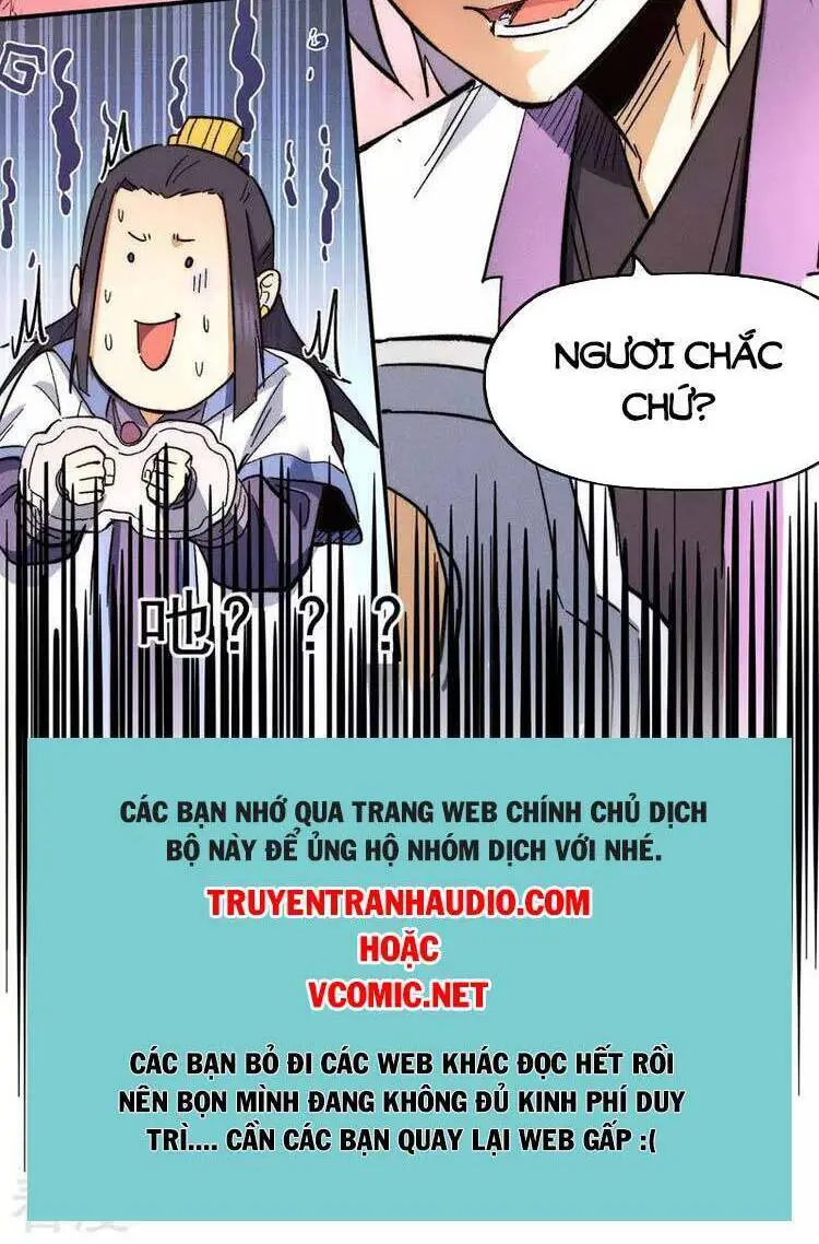 Nhân Vật Chính Mạnh Nhất Lịch Sử Nettruyen ZZZ Chương 80 Page 29