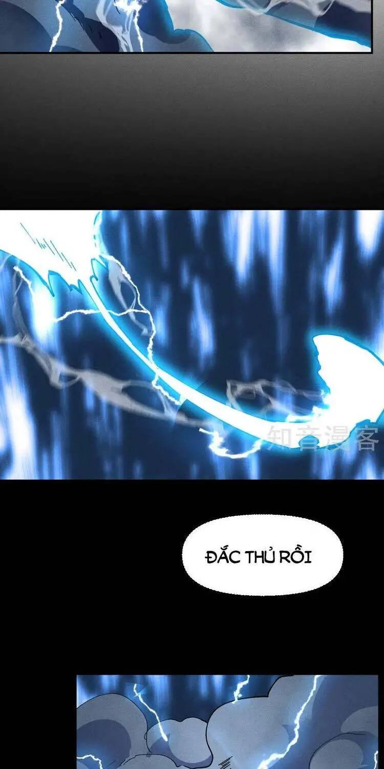 Nhân Vật Chính Mạnh Nhất Lịch Sử Nettruyen ZZZ Chương 94 Page 6