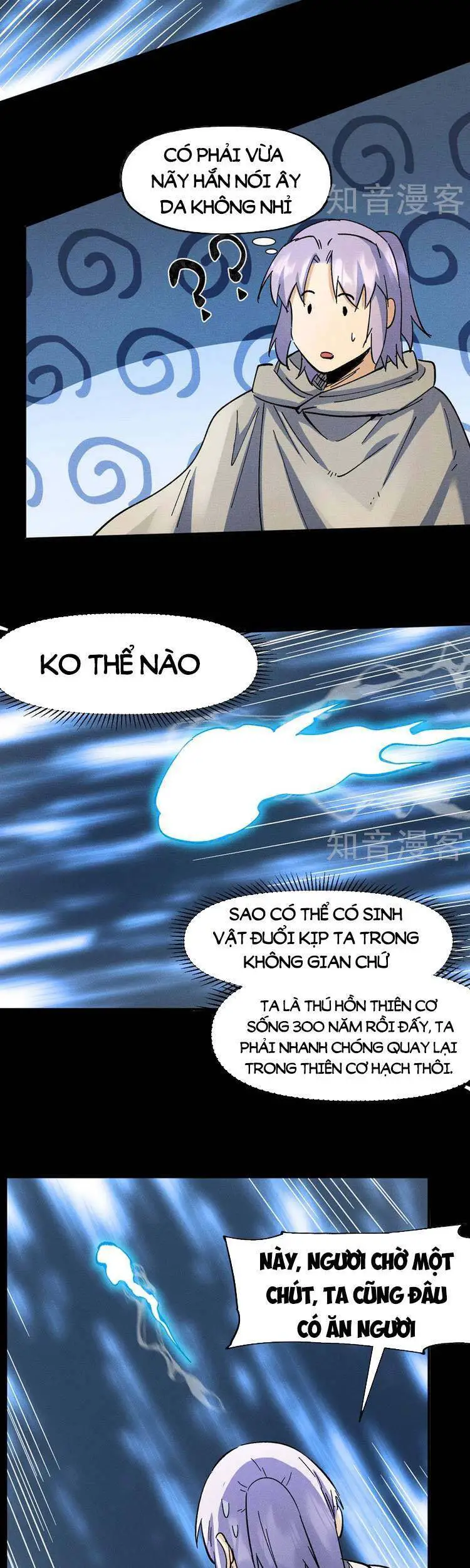 Nhân Vật Chính Mạnh Nhất Lịch Sử Nettruyen ZZZ Chương 94 Page 11