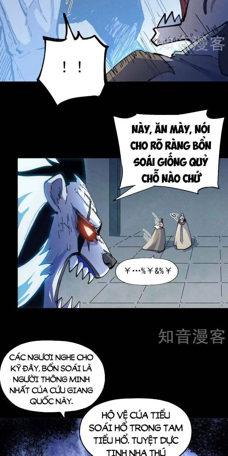 Nhân Vật Chính Mạnh Nhất Lịch Sử Nettruyen ZZZ Chương 94 Page 16