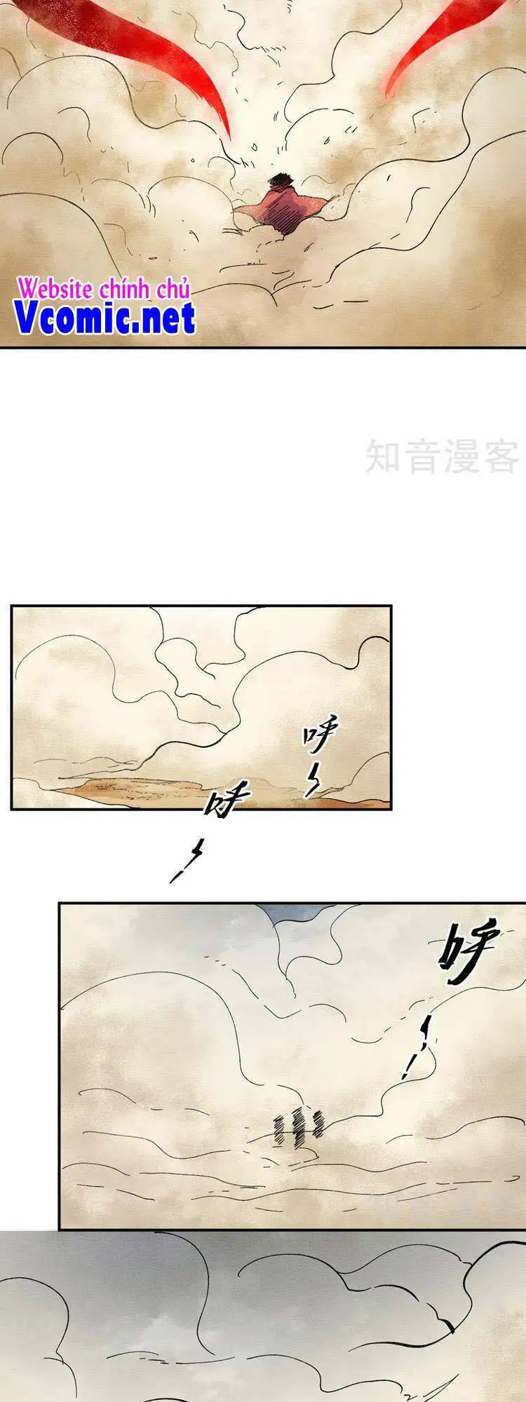 Nhân Vật Chính Mạnh Nhất Lịch Sử Nettruyen ZZZ Chương 88 Page 13