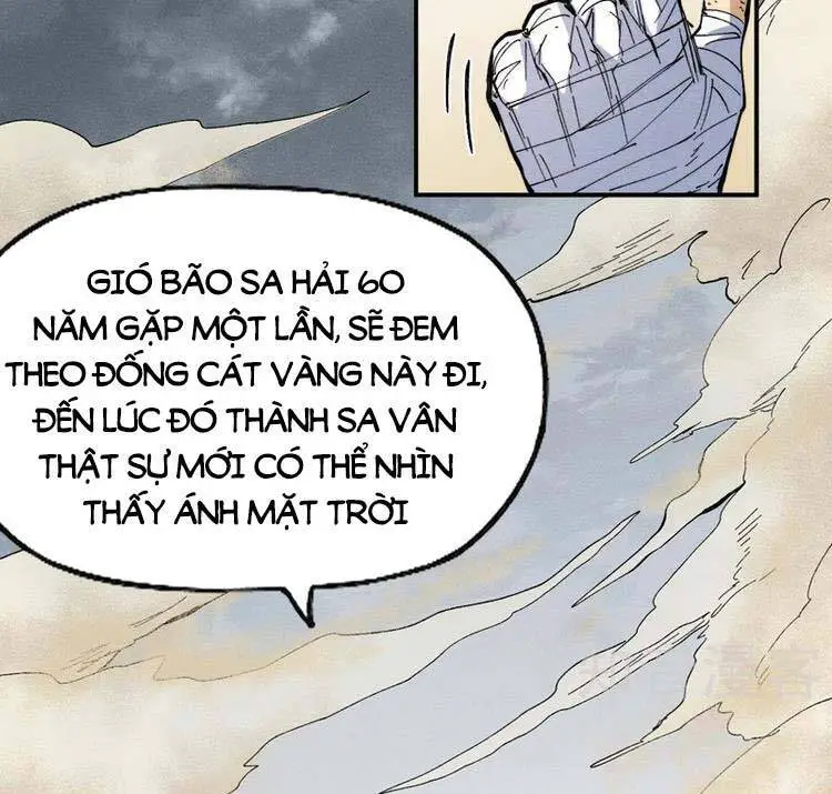 Nhân Vật Chính Mạnh Nhất Lịch Sử Nettruyen ZZZ Chương 88 Page 17