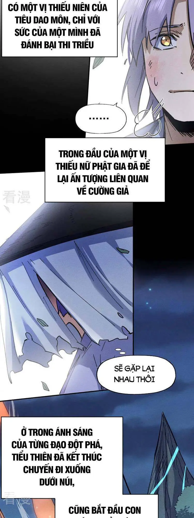 Nhân Vật Chính Mạnh Nhất Lịch Sử Nettruyen ZZZ Chương 79 Page 12