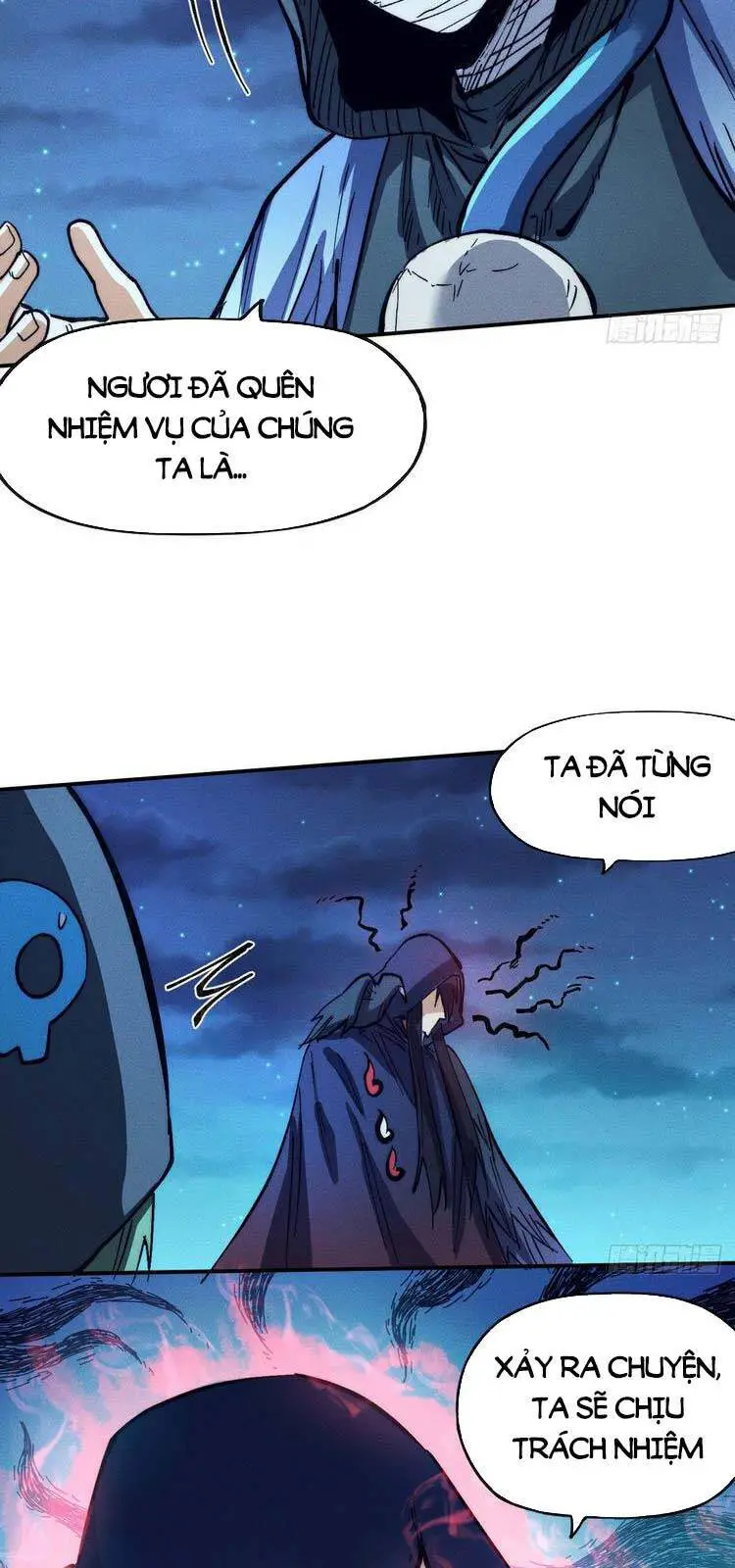 Nhân Vật Chính Mạnh Nhất Lịch Sử Nettruyen ZZZ Chương 76 Page 24