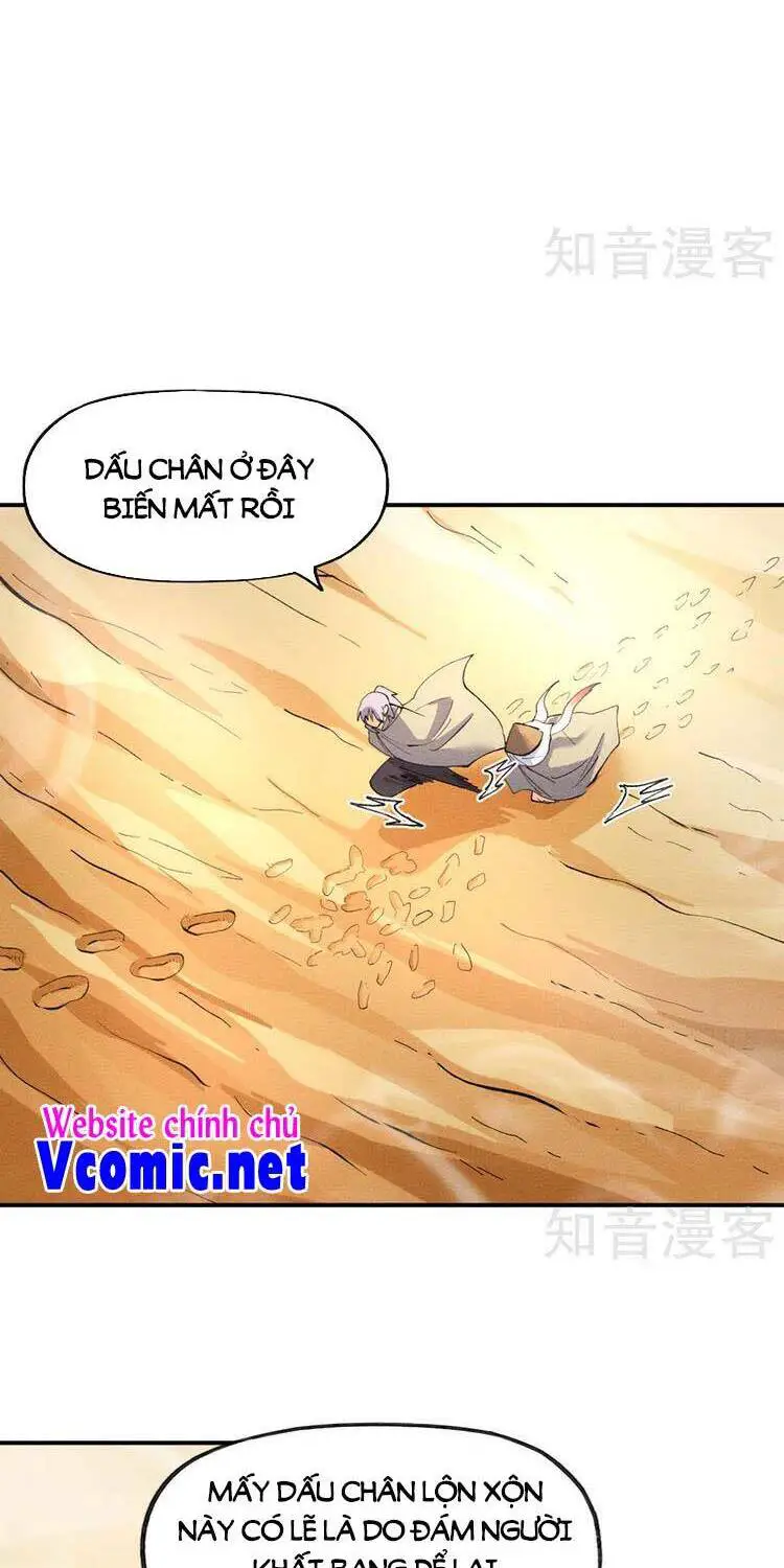 Nhân Vật Chính Mạnh Nhất Lịch Sử Nettruyen ZZZ Chuong 87 Page 6