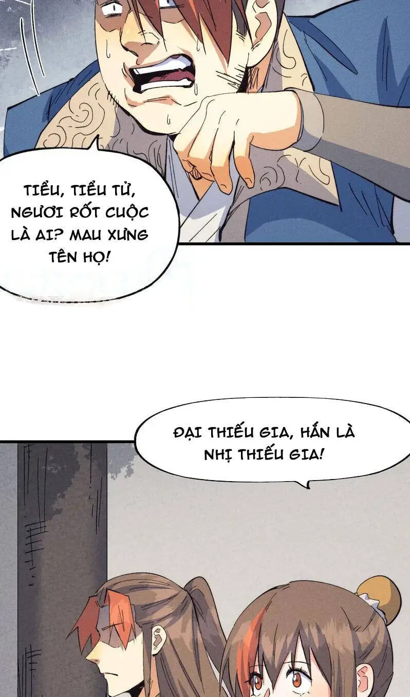 Nhân Vật Chính Mạnh Nhất Lịch Sử Nettruyen ZZZ Chương 187 Page 6