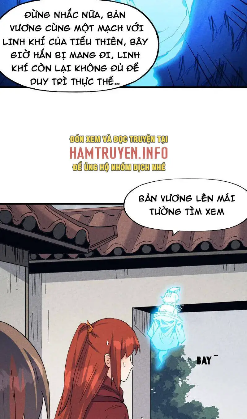 Nhân Vật Chính Mạnh Nhất Lịch Sử Nettruyen ZZZ Chương 187 Page 14