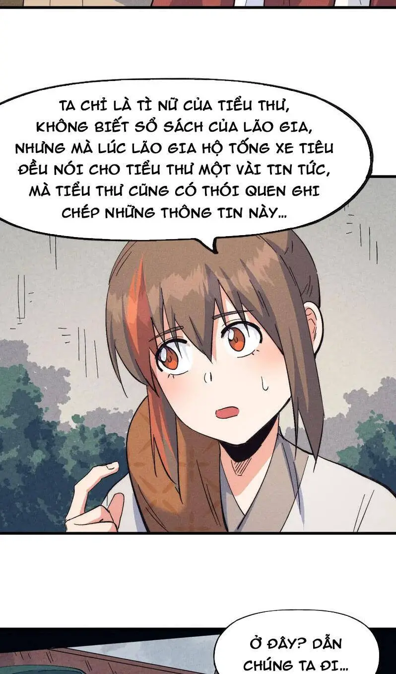 Nhân Vật Chính Mạnh Nhất Lịch Sử Nettruyen ZZZ Chương 187 Page 16