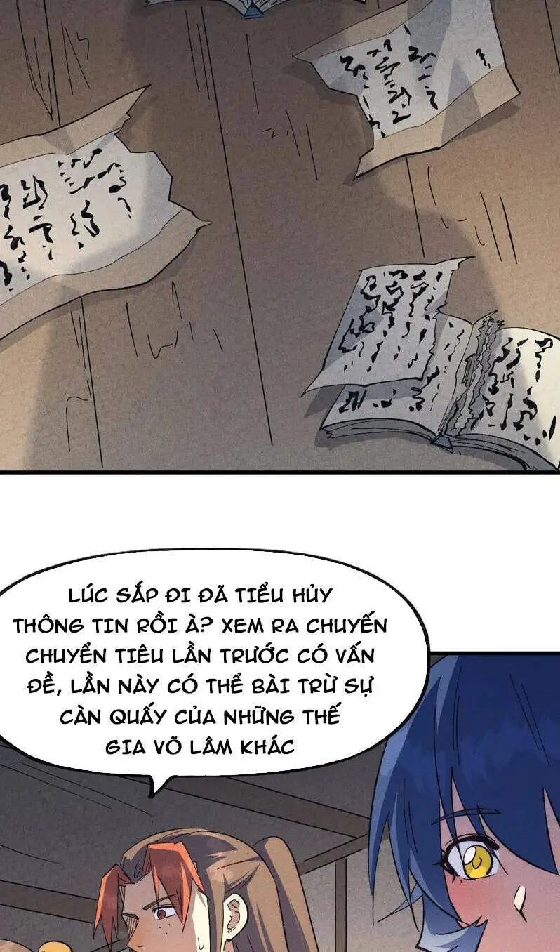 Nhân Vật Chính Mạnh Nhất Lịch Sử Nettruyen ZZZ Chương 187 Page 19