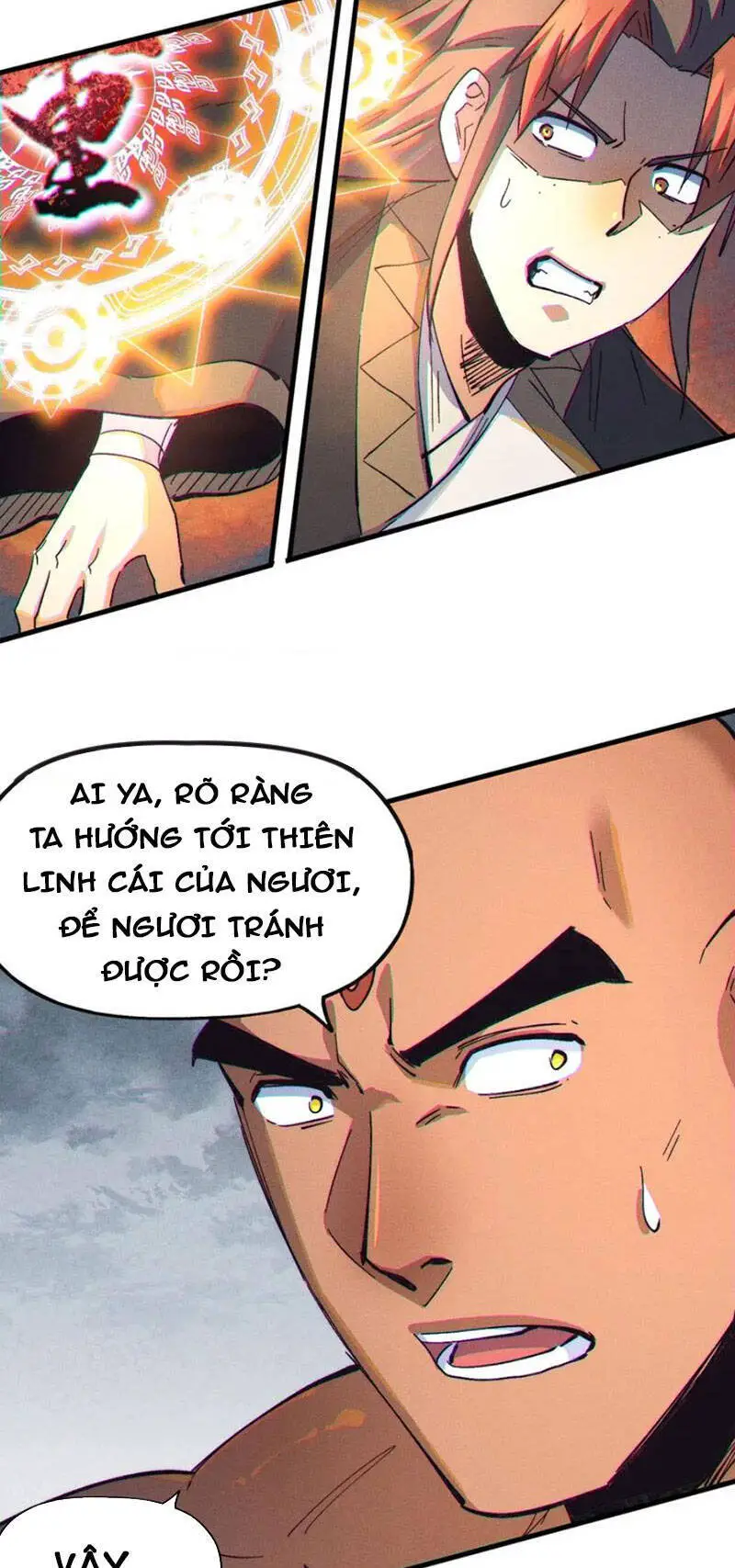 Nhân Vật Chính Mạnh Nhất Lịch Sử Nettruyen ZZZ Chương 188 Page 24