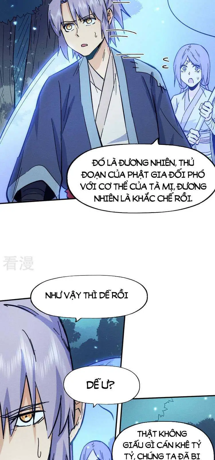 Nhân Vật Chính Mạnh Nhất Lịch Sử Nettruyen ZZZ Chương 73 Page 20