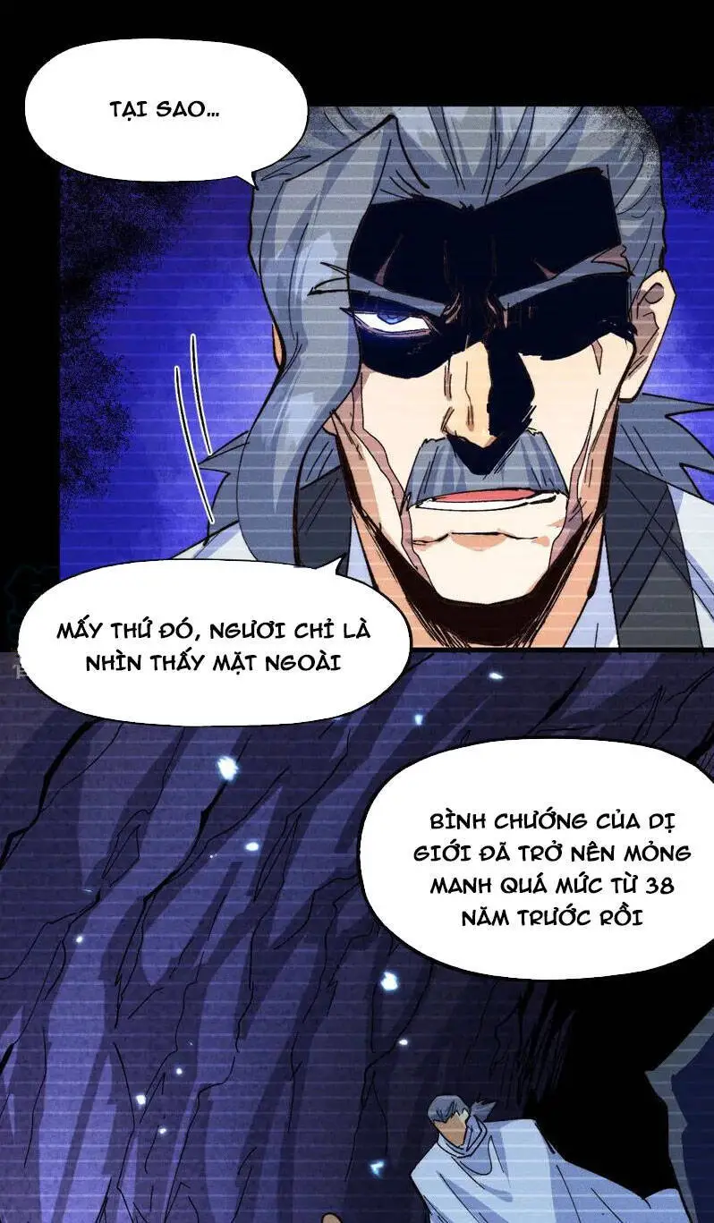 Nhân Vật Chính Mạnh Nhất Lịch Sử Nettruyen ZZZ Chương 185 Page 15