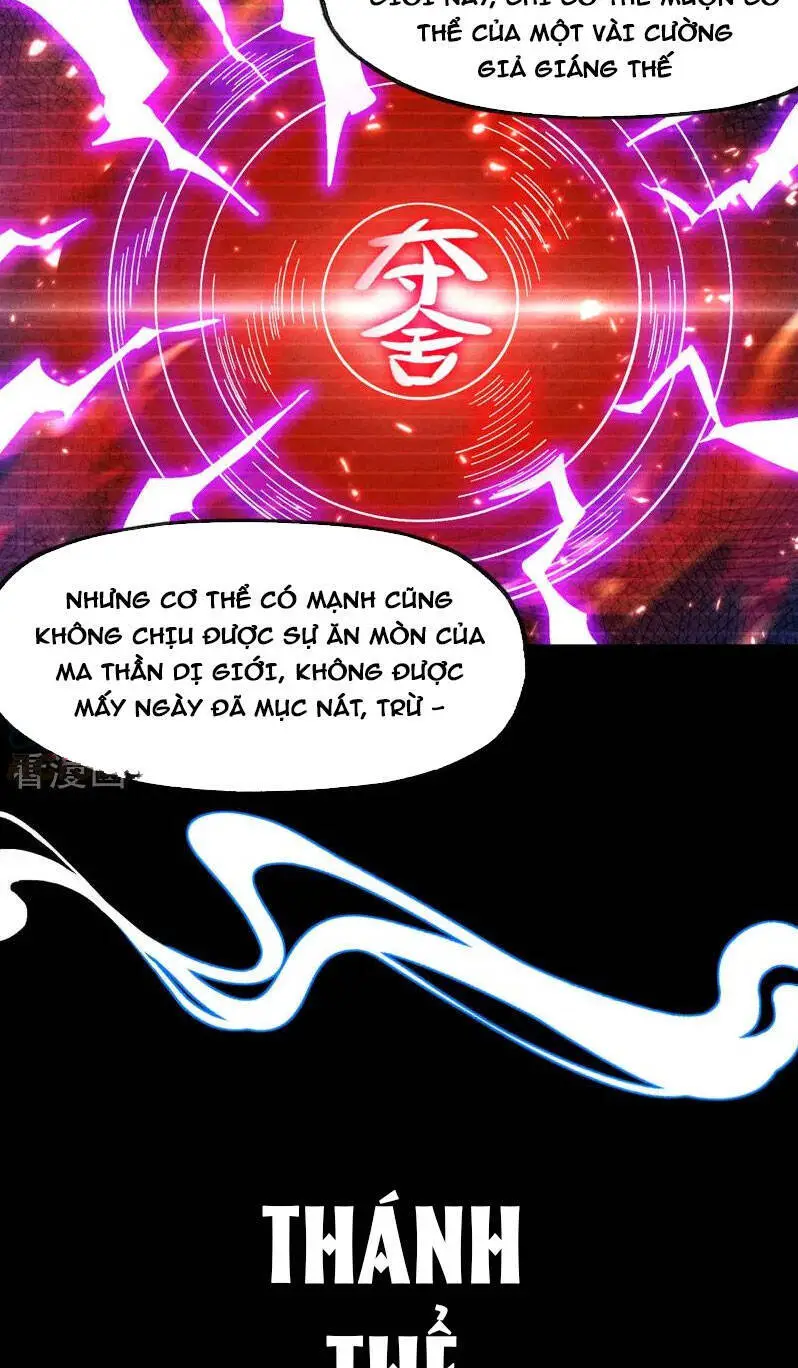 Nhân Vật Chính Mạnh Nhất Lịch Sử Nettruyen ZZZ Chương 185 Page 18