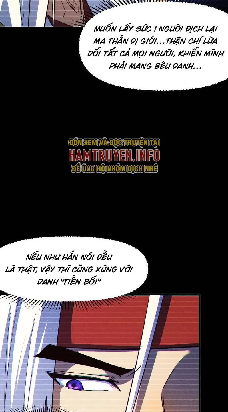 Nhân Vật Chính Mạnh Nhất Lịch Sử Nettruyen ZZZ Chương 185 Page 23