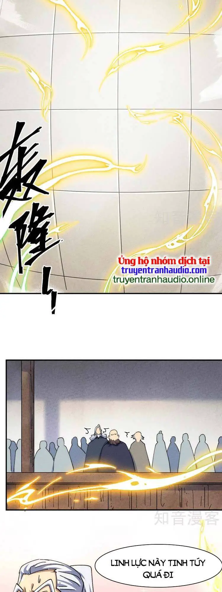Nhân Vật Chính Mạnh Nhất Lịch Sử Nettruyen ZZZ Chương 144 Page 6