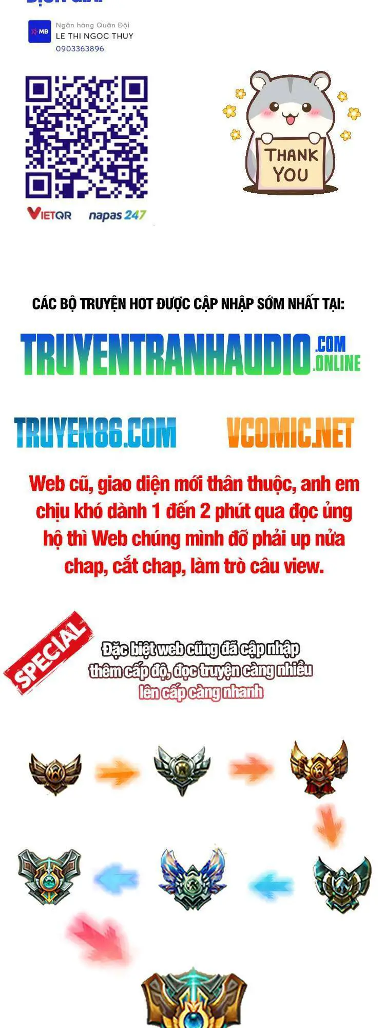 Nhân Vật Chính Mạnh Nhất Lịch Sử Nettruyen ZZZ Chương 144 Page 27