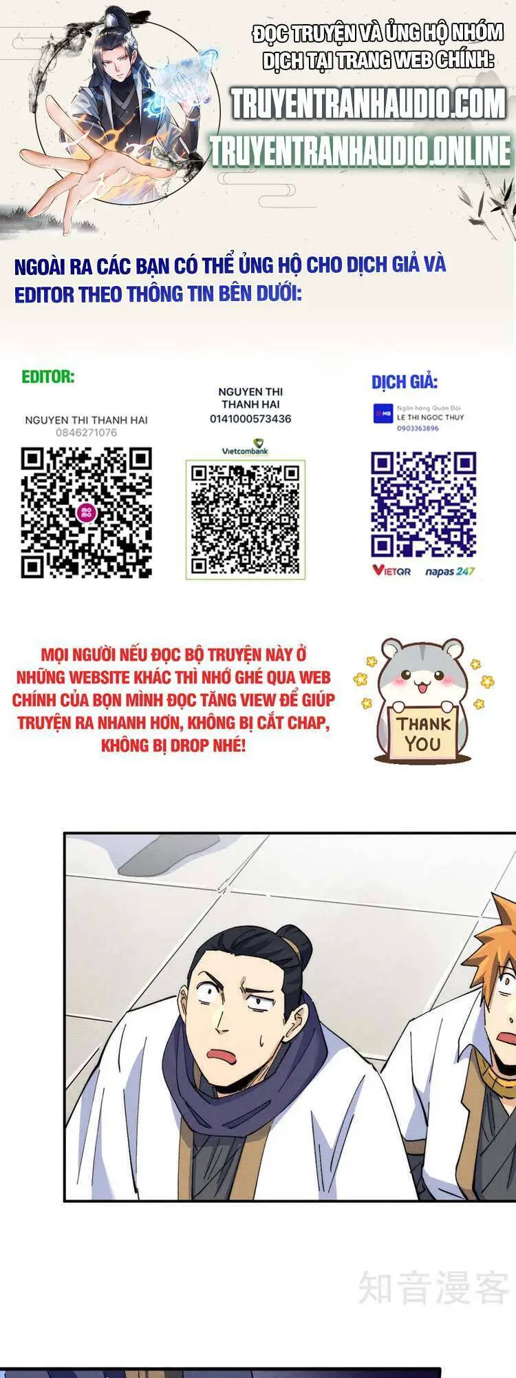Nhân Vật Chính Mạnh Nhất Lịch Sử Nettruyen ZZZ Chương 143 Page 1