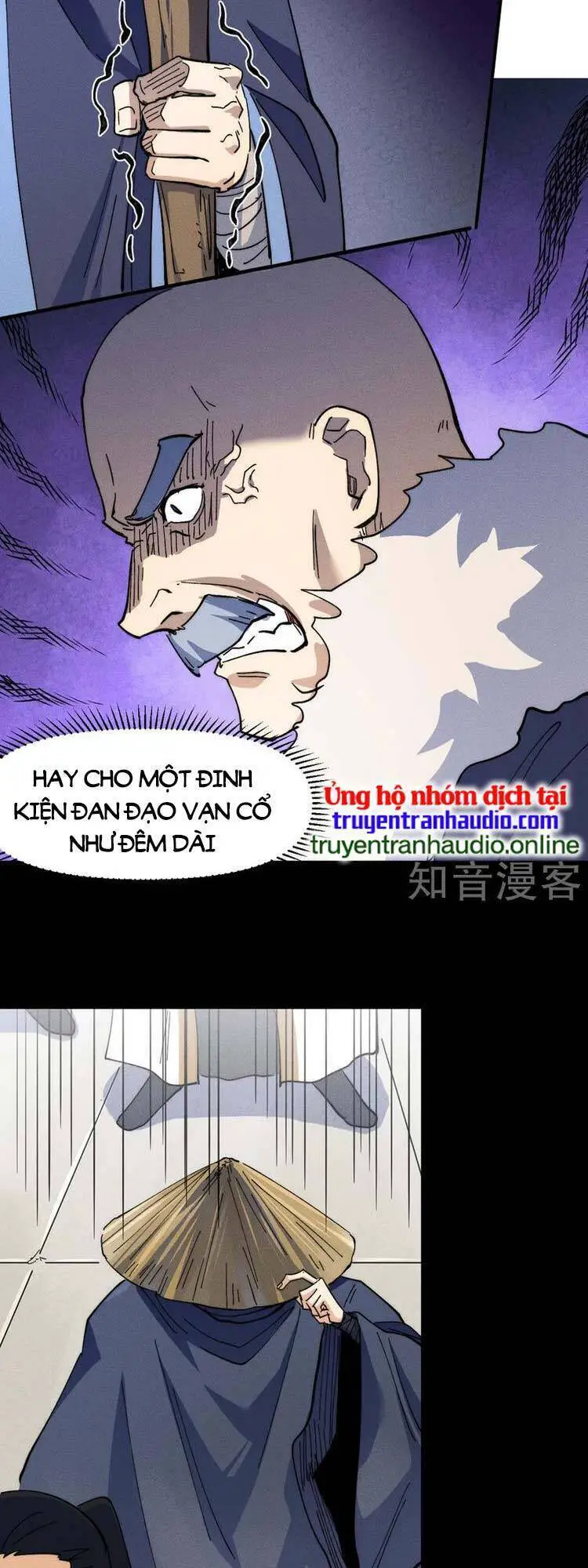 Nhân Vật Chính Mạnh Nhất Lịch Sử Nettruyen ZZZ Chương 143 Page 2
