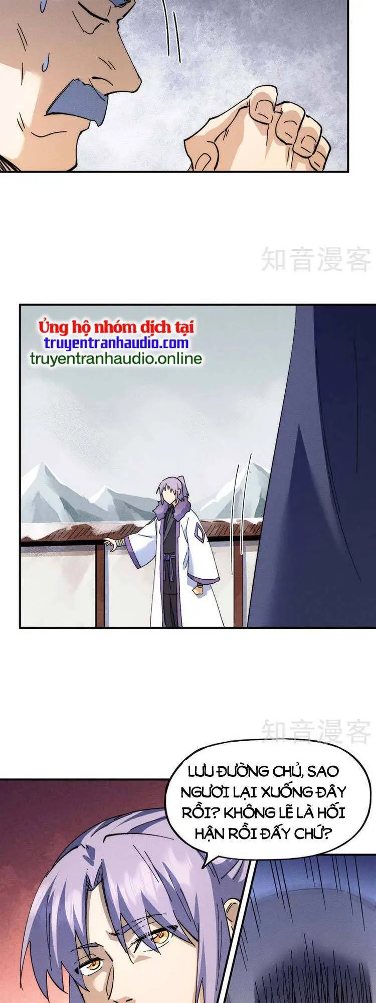Nhân Vật Chính Mạnh Nhất Lịch Sử Nettruyen ZZZ Chương 143 Page 13