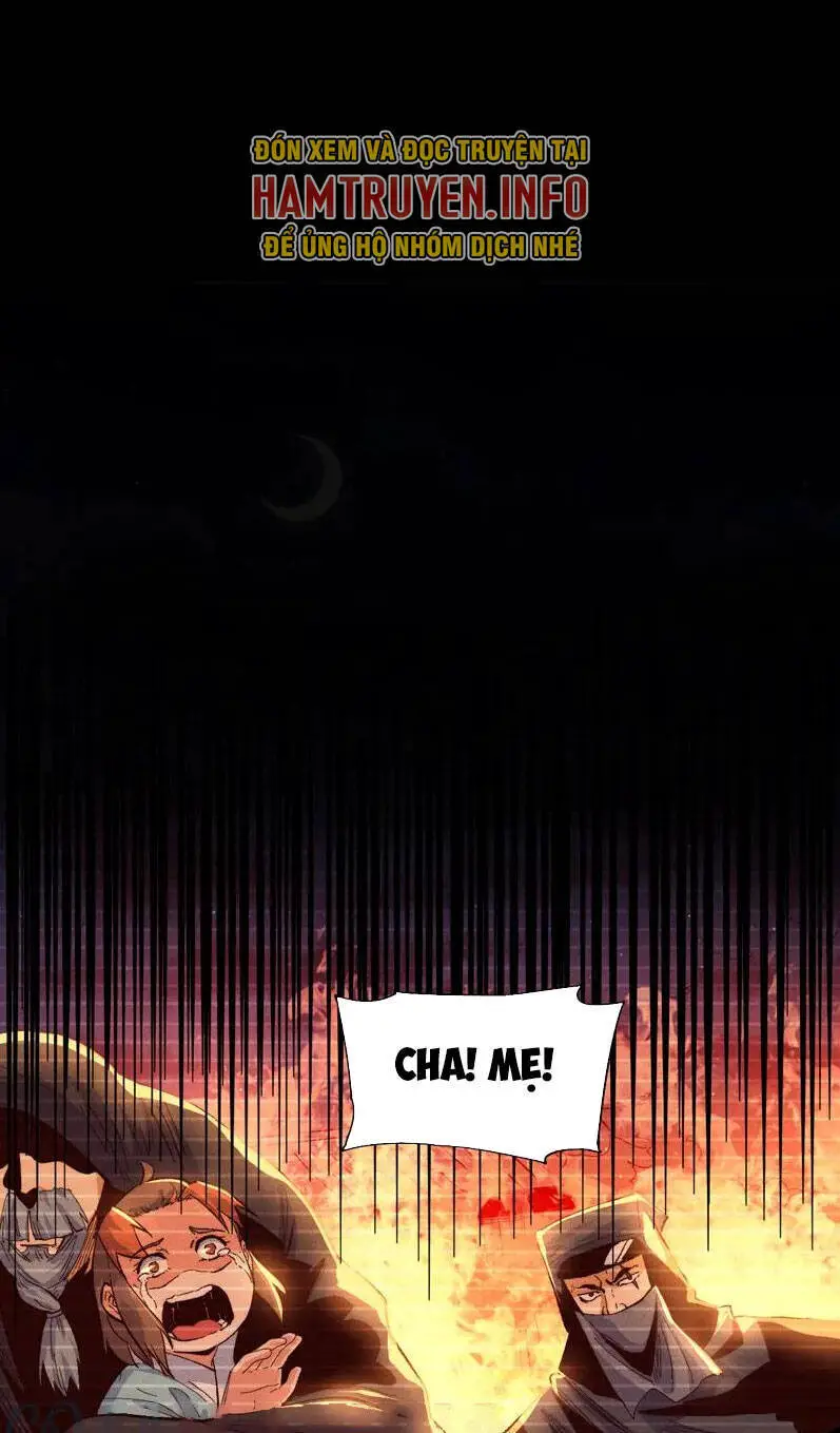 Nhân Vật Chính Mạnh Nhất Lịch Sử Nettruyen ZZZ Chương 183 Page 10