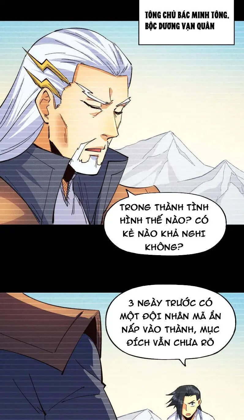 Nhân Vật Chính Mạnh Nhất Lịch Sử Nettruyen ZZZ Chương 182 Page 4