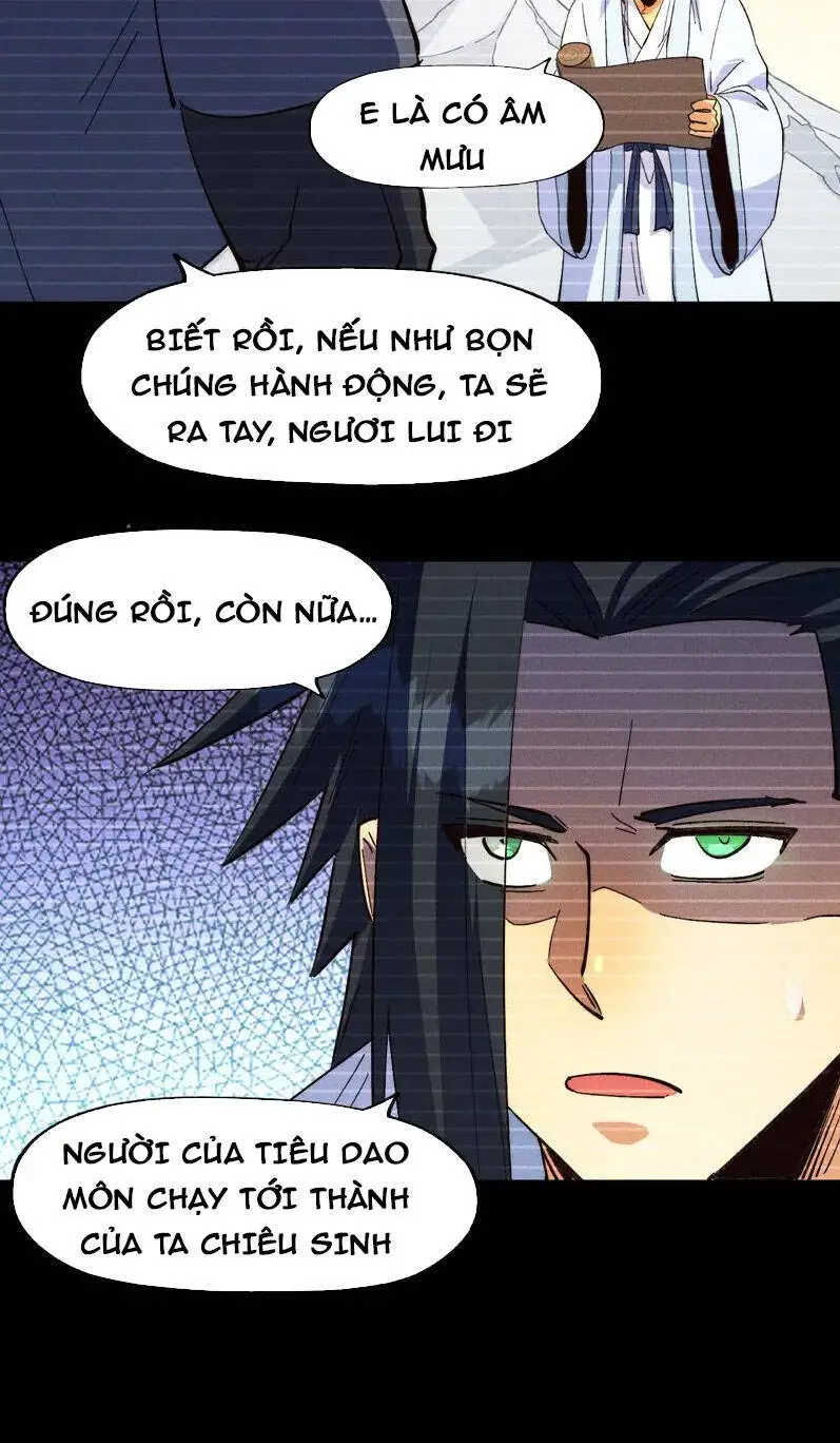 Nhân Vật Chính Mạnh Nhất Lịch Sử Nettruyen ZZZ Chương 182 Page 5