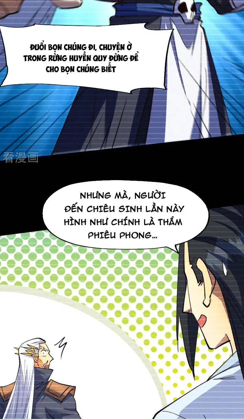 Nhân Vật Chính Mạnh Nhất Lịch Sử Nettruyen ZZZ Chương 182 Page 7