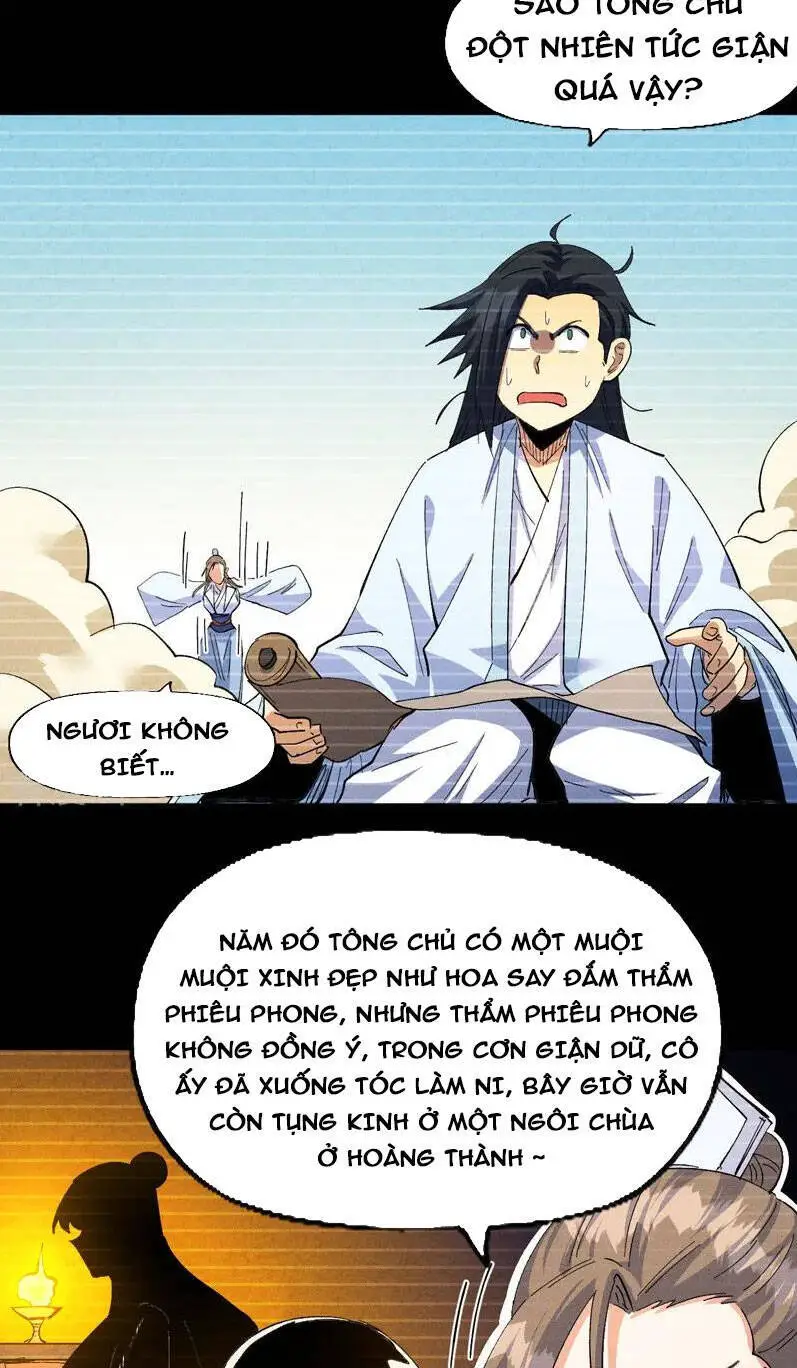 Nhân Vật Chính Mạnh Nhất Lịch Sử Nettruyen ZZZ Chương 182 Page 10