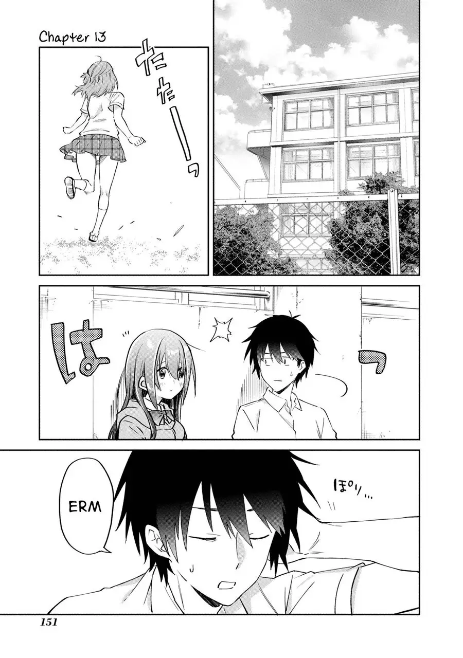 Koi Wa Iikara Nemuritai! Nettruyen ZZZ Chương 13 Page 2