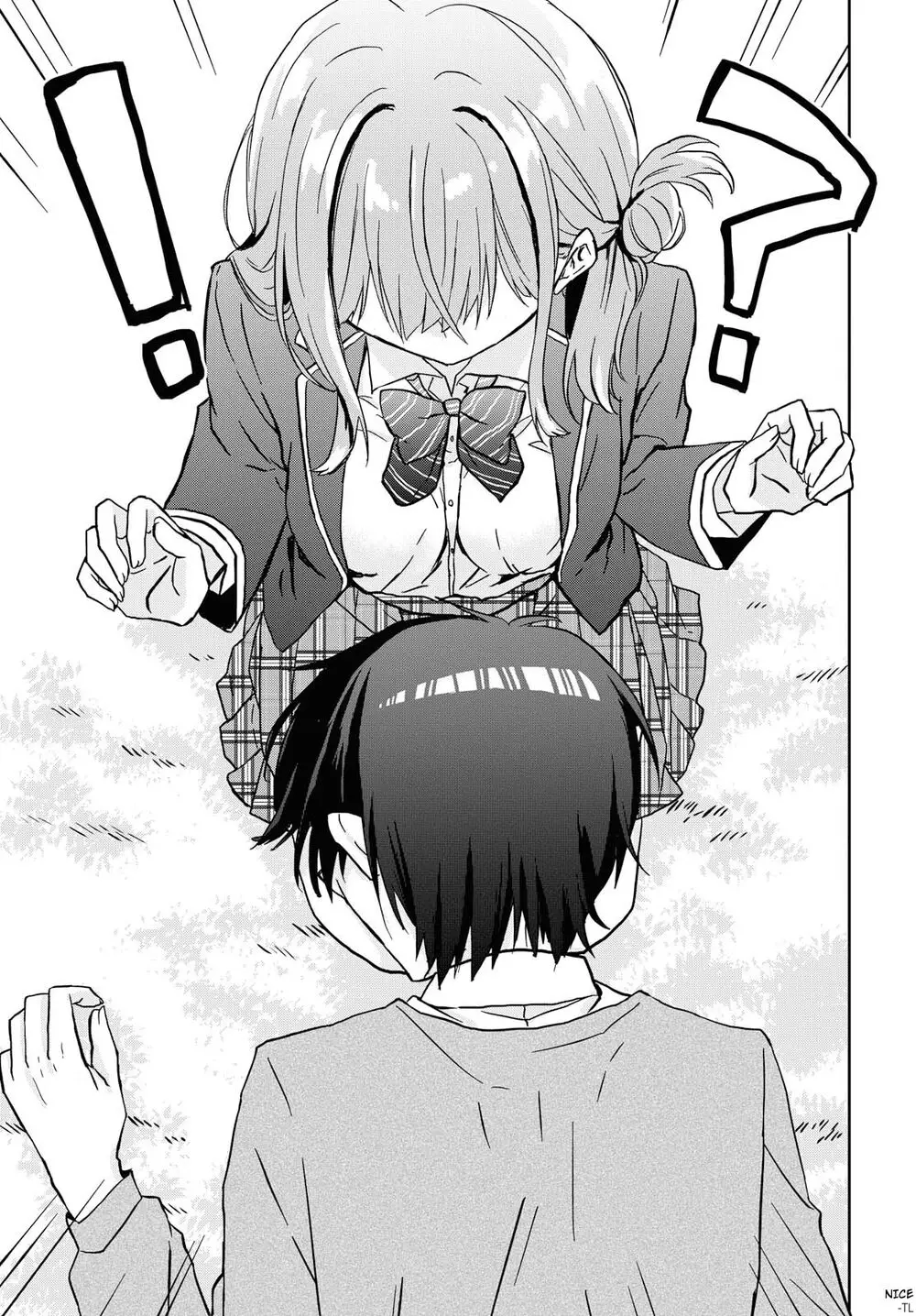 Koi Wa Iikara Nemuritai! Nettruyen ZZZ Chương 0 Page 17