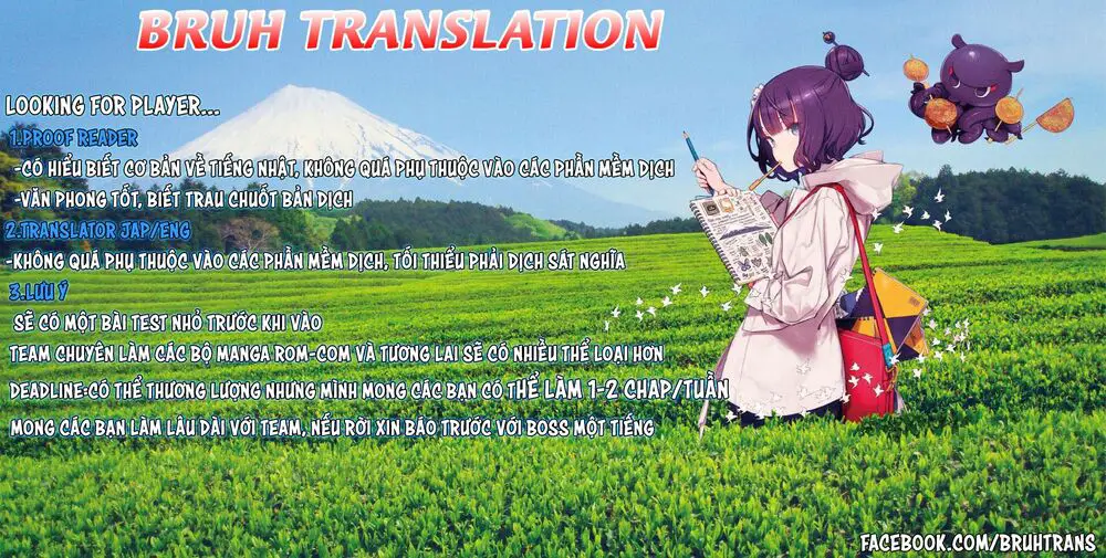 Koi Wa Iikara Nemuritai! Nettruyen ZZZ Chương 0 Page 24