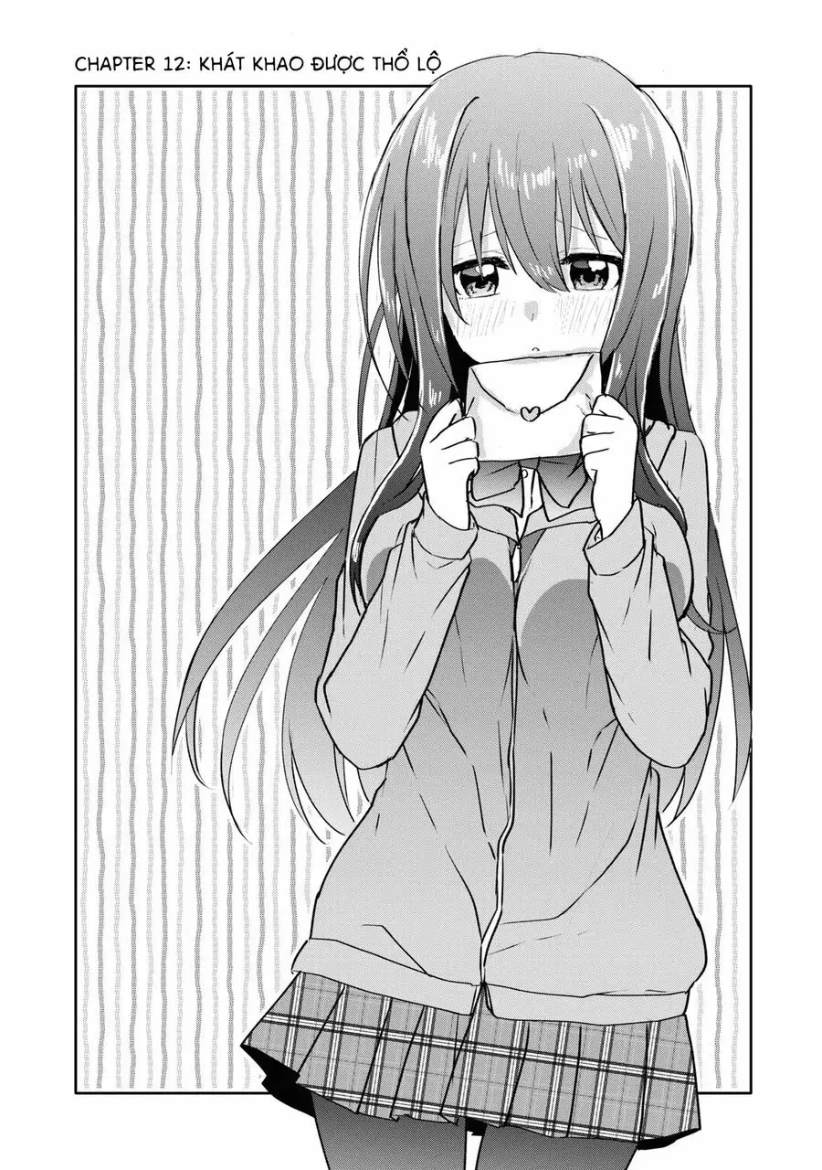 Koi Wa Iikara Nemuritai! Nettruyen ZZZ Chương 12 Page 3