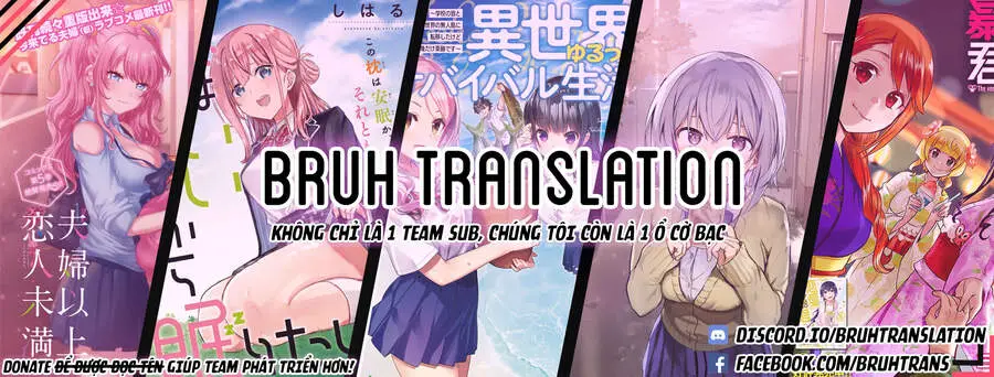 Koi Wa Iikara Nemuritai! Nettruyen ZZZ Chương 10 Page 17